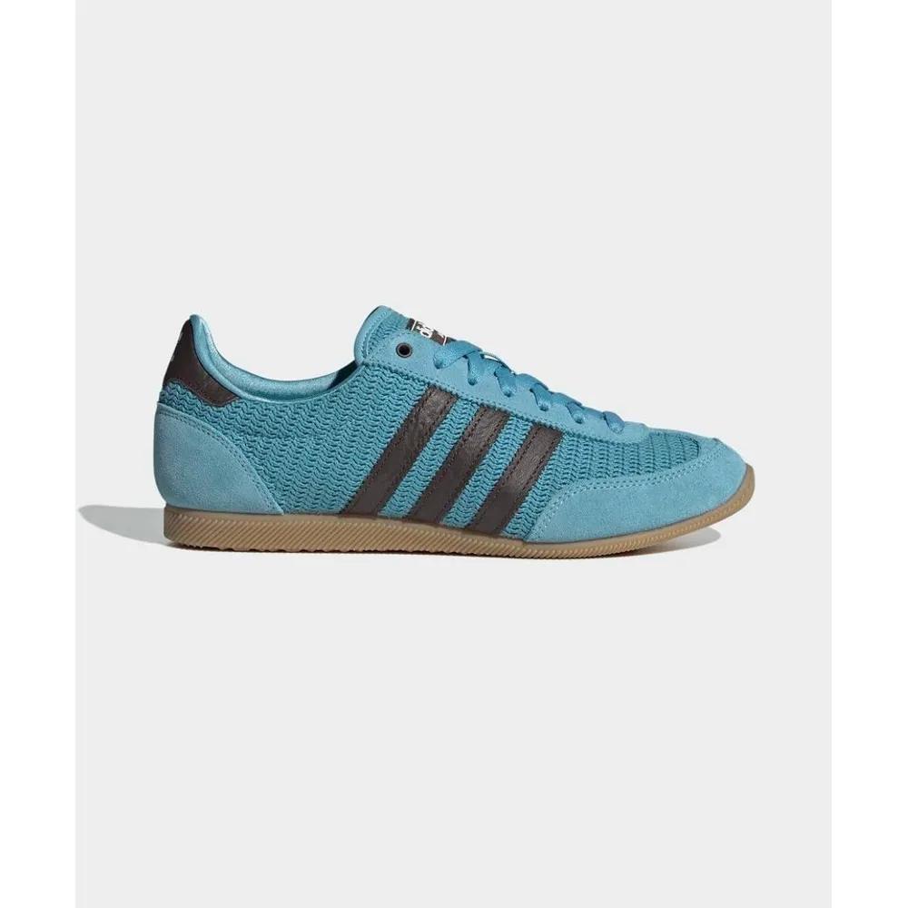adidas ADIDAS - Blue:Dark Brown JR7160JR7160 148191 265