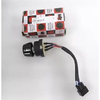 Genuine Light Switch Assembly 4 Wire For Mahindra Tractor 007702047B91 |Fit For