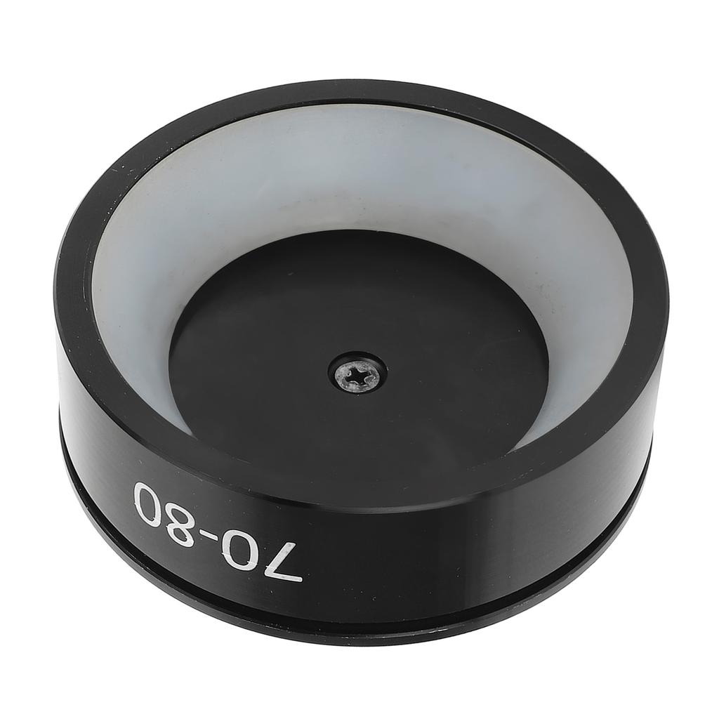 Electric Capping Machine Bit Metal Handheld Electric Capping Sealing Machine Bit 70 To 80mm