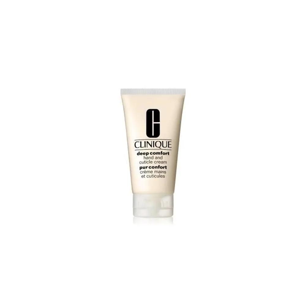 Clinique Крем для рук Deep Comfort 75 мл