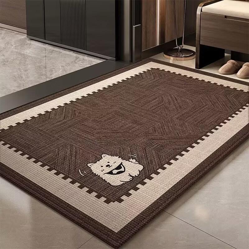 Non-slip Entrance Doormat