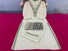 Beautiful Women Designer Salwar Suit Kurti Indian Top Tunic Kurta Pant Dupatta Set Dress