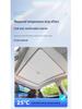 Aion Y22/Yplus Retractable Sunshade: Skylight Heat Insulation Car Roof Film