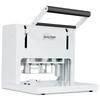 GEPAD Electric Three-Hole Document Punch Machine CN plug (adapter included)