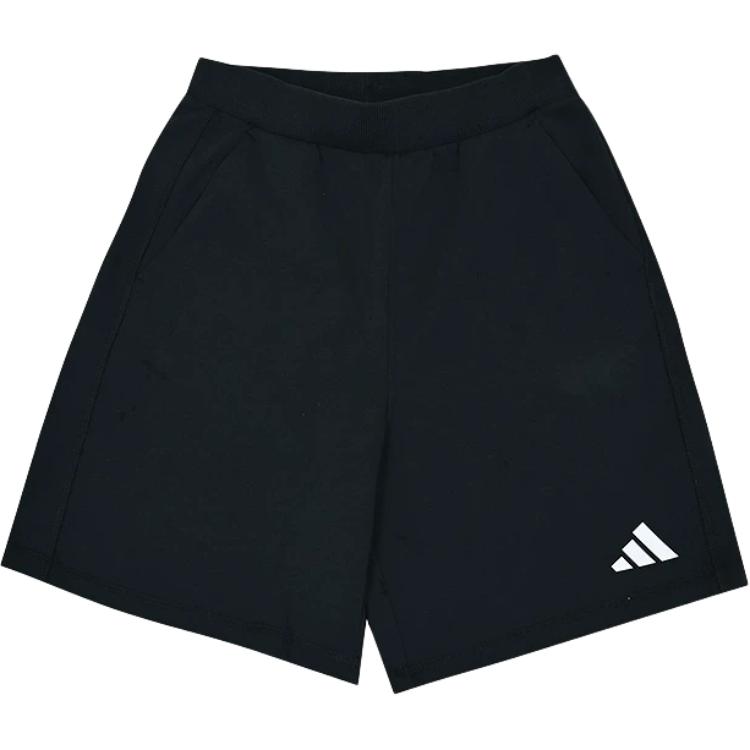 Adidas Climacool Shorts Children Aged 3 7 Years Old Black KG3127 128