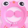 Adjustable Shower Hat Ear for Kids Toddlers