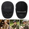Fashion Summer Beret Hat Quick-Drying Adjustable Newsboy Hat Casual Solid Color Cabbie Hat Men Women