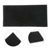 Blower Motor Dust-Proof Sponge 64119216222 For BMW 5 7 Series GT F07 F10 F06 F01 F02 M5 M6 525 750 A/C Dustproof Sponge Filter