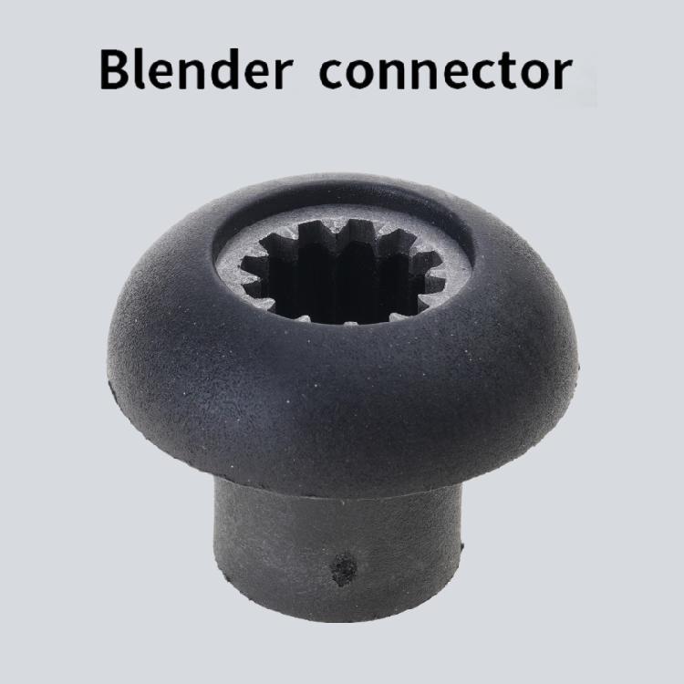 Mushroom Head Gear Coupling Blender Drive Socket Accessories for Soybean Milk