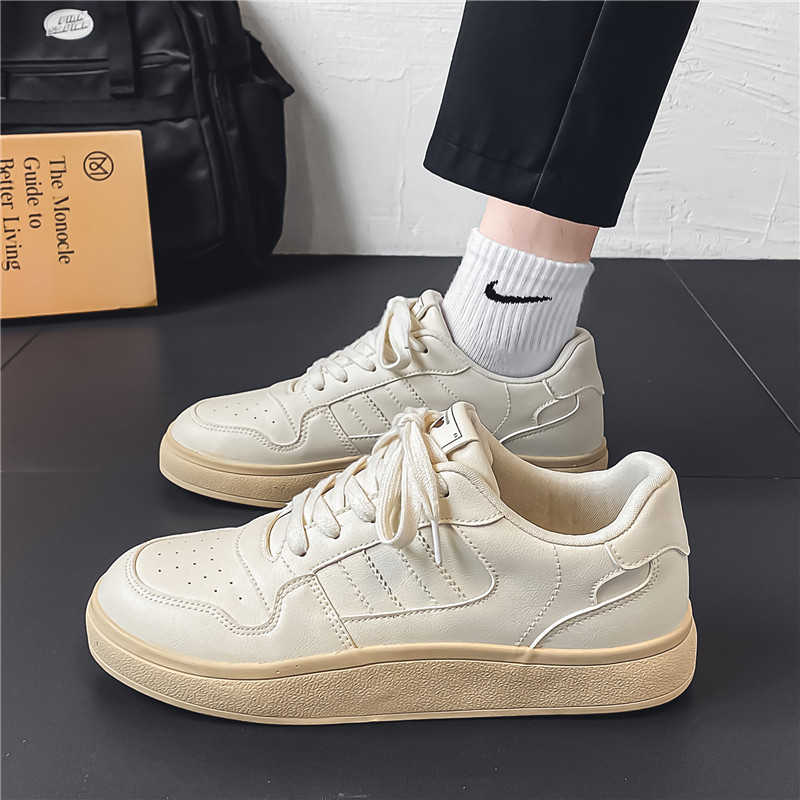 Hohe Sohle Hip Hop Klassische Herrenschuhe Lässige Herrenschuhe Sneakers Billige Tennis Sportsneaker Schuhe Training Sneaker