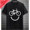 Funny Cycling Bike Bicyle Biker Unisex Cyclist Tshirt My Retireunisext Plan Slogan Graphic Design Tee Casual Shortsleev Cotton Tees