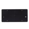 Rear License Plate Mount Tag Bracket Replacement for Sportback RS3 S4 Allroad RS4 S5 Sportback RS5 8T0827113A01C