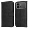 Wallet Case for 600 Pro 5G - Leather/PU, Black