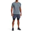 Under Armour T Shirt Men's Blue 1376781-465