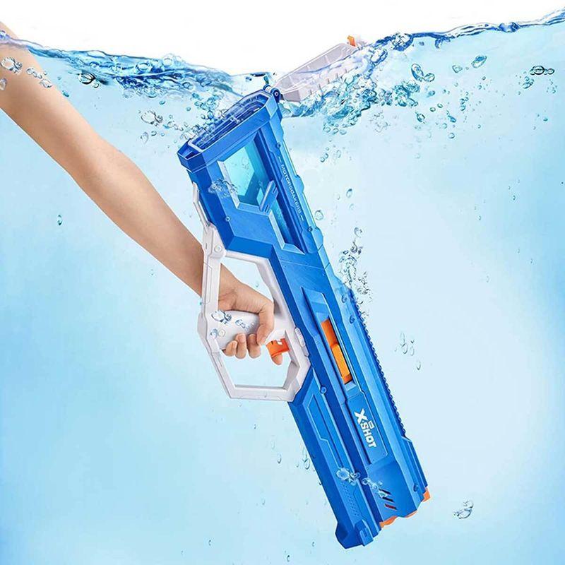 

Водяной пистолет Zuru X-Shot Motor Soakers