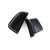2Pcs/set Car Front Door Side Handle Storage Box Organizer case For Volvo S90 V90 V90CC 2017-2026 Car accessories