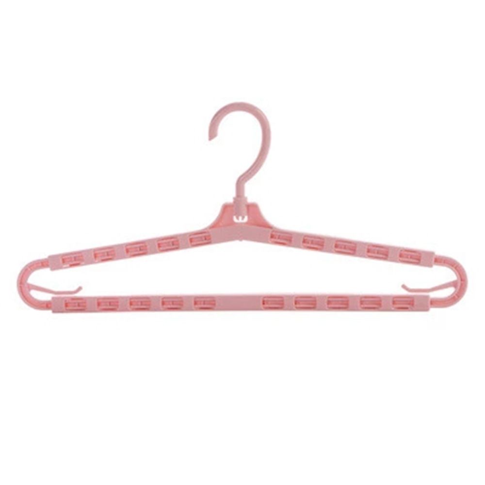 Multifunction Space Saver for Clothes Scarf Hanger Storage Racks Clothes Drying Rack Clothes Towel Hanger
