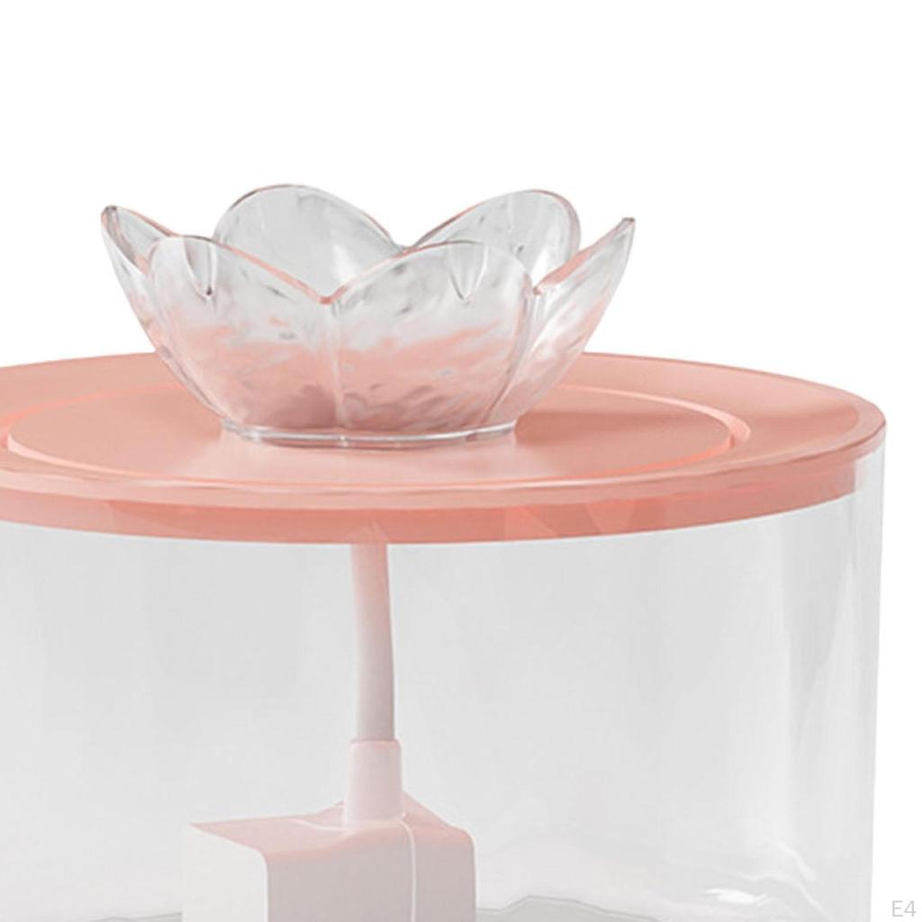 Katzenwasser , Trinkautomat Haustier Hund Spender