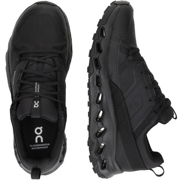 Треккинговые ботинки On Cloudhorizon Waterproof Women