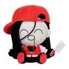Game Plush Toy Soft Stuffed Doll with PP Cotton Fill Cute Stress Relief Plushie Home Decor Pillow Gift for Fans
