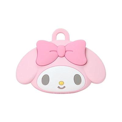 Sanrio My Melody Face-Shaped Shampoo Brush Japan NEW Sanrio Characters