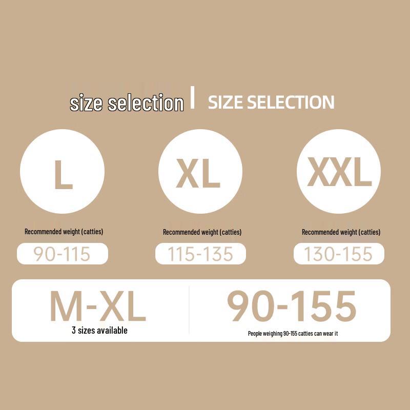 Tingmei Women's Lucky Red Silk Embroidered High-Waist Briefs