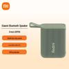 Xiaomi Redmi Portable Bluetooth Speaker CN Plug (adapter Included)