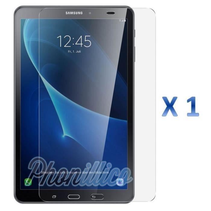 Film Samsung Galaxy Tab A6 10.1 2016 - Protection Plastique Ecran Phonillico®