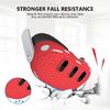 VR Headset Case for VR Silicone Protector Anti-Scratches Controller Grip