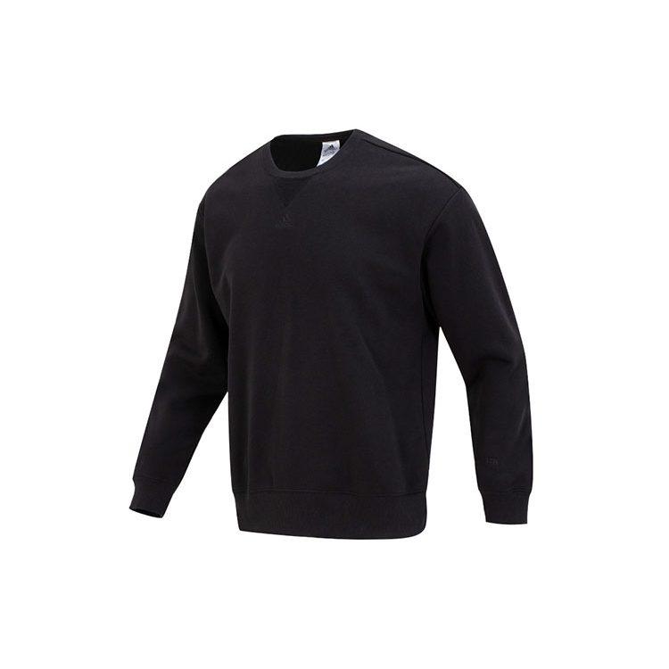 adidas All Szn French Terry Sweatshirt IC9807