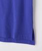 Nano Universe Sweat Colorful Sleeveless Size M Sax Anti-Soaked (R) Stain-Resistant T-Shirt, Women's, (115cm), (Product Code 669-5124307)