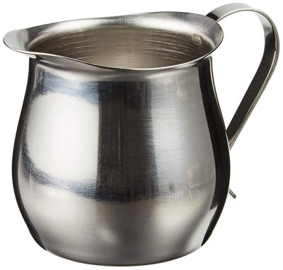 Endo Shoji Commercial Pelican Type Creamer Large (230cc) SUS304 Made In Japan PPL11001