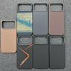 Kevlar Fiber Phone Case IPhone 17 Pro ProMax Ultra Slim Shockproof