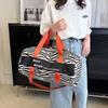 Short-distance travel bag Large-capacity business trip travel luggage bag Women's wet and dry separation sports Fitness men's portable storage bag