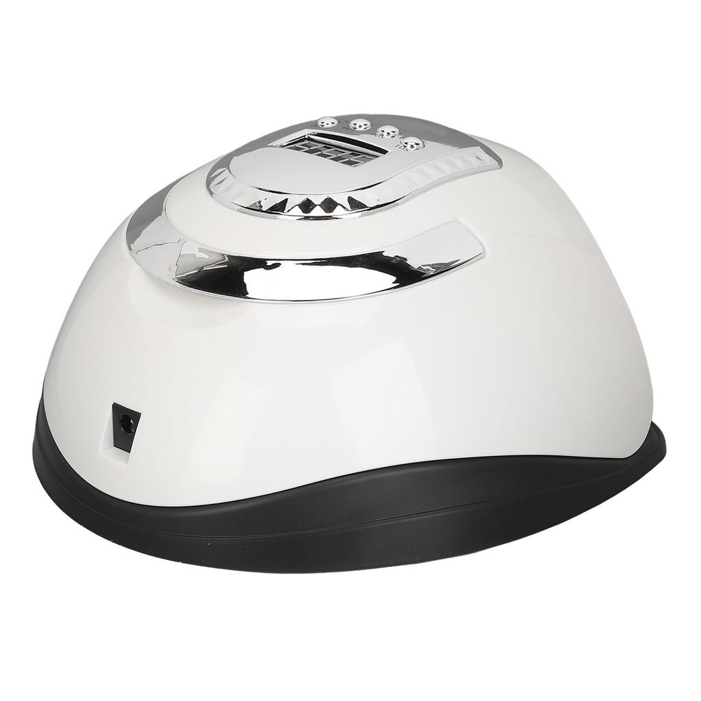 UV LED Nail Lamp Fast Curing Dryer Gel Polish 66pcs Lamp Chips High Power Curing Light Nail Art Dryi