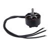 RC Plane Brushless Motor High Efficiency Lightweight 1115KV Brushless Model Aircraft Motor for FPV