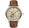 ZEPPELIN Mediterranee 9666-5 Automatic Watch