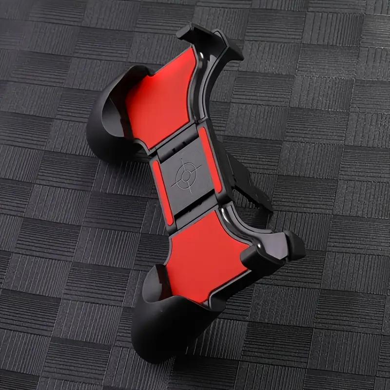Universal Phone Game Grip Controller Ergonomic Clutch Holder for iPhone Samsung Mobile Phones 5