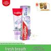 Gum Care & Fresh Breath Toothpaste 120g with Mouthwash Cup