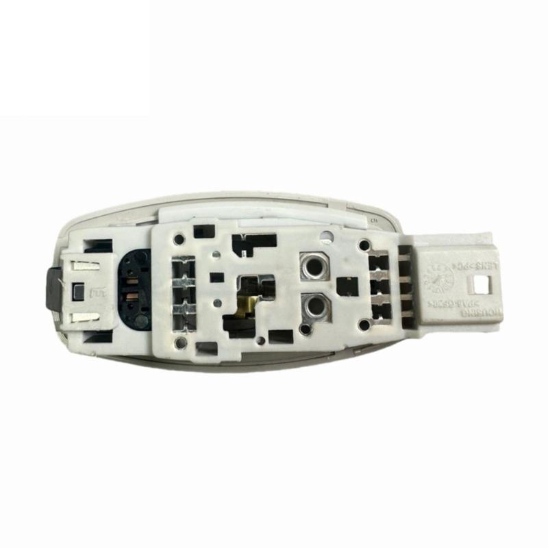 Car Interior Reading Light 969807289R 969803013R 969806373R 969804882R for Zoe BF Facelift ZE50 Reading Lamp Replacement