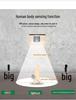 Waterproof Outdoor Wall Lamp for Villa, Courtyard, Garden, Balcony, or Hotel