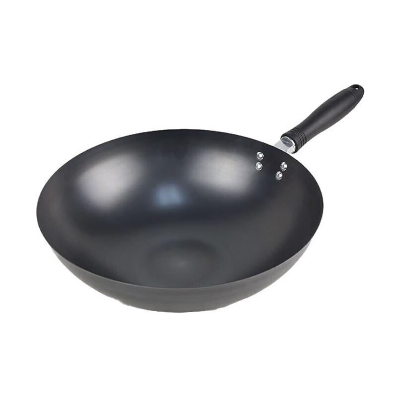 

Supor 30cm Fine Iron Wok