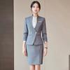 Nuovo Completo Professionale da Donna in Stile Cinese