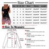 Ladies Sexy Fashion Positioning Print Square Neck Patchwork Short Sleeve Dress