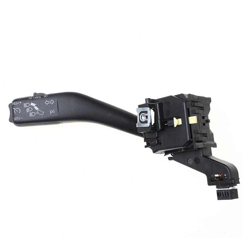 1K0953513G Cruise Control Indicator Turn Signal Switch For VW Jetta Golf 5 6 MK6 GTI MK5 Tiguan Rabbit 1K0953513