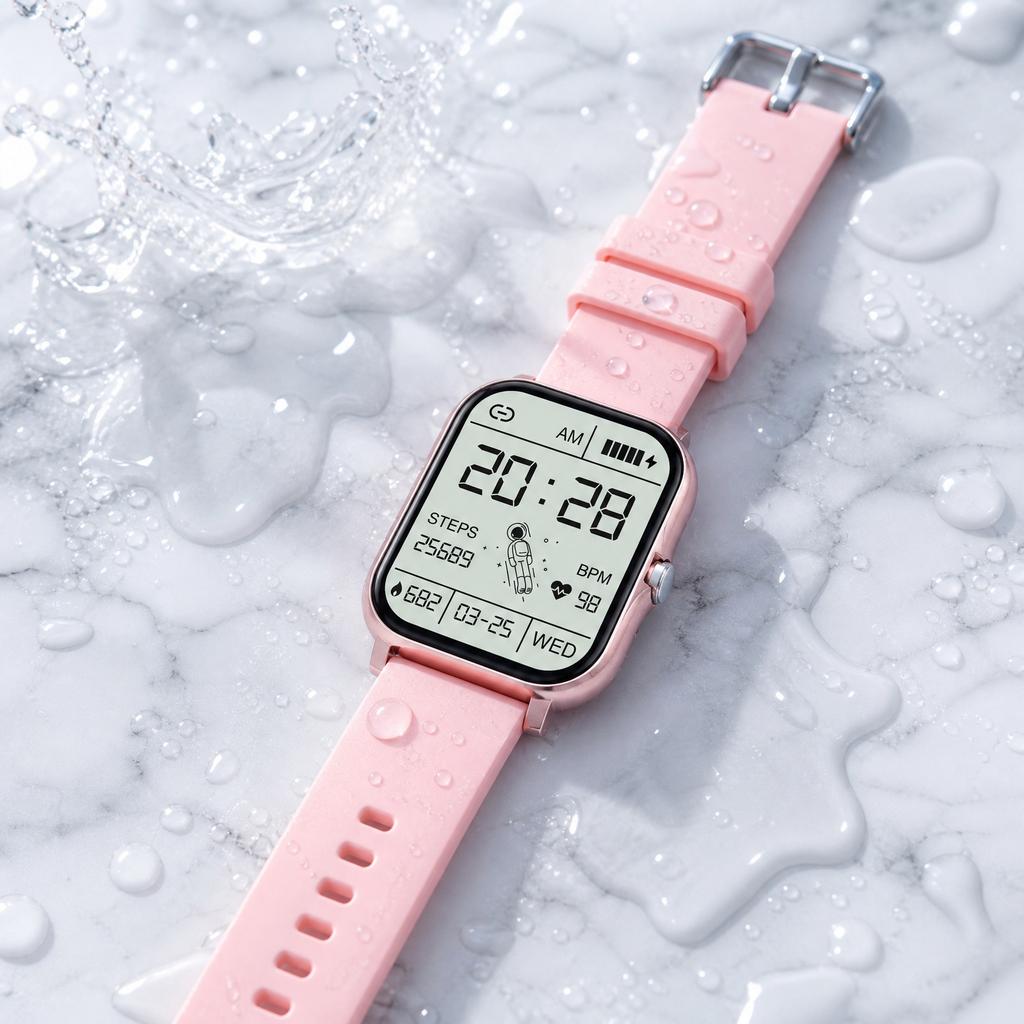 Y13 Watch for Men Women Unisex
