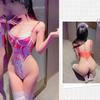 Sexy Lingerie Pure Desire Nurse Uniform Lace Bow Heart-shaped See Through Jumpsuit Sexy Adult Female Latex Sexy Women Sex Shop