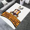Custom Name Bradford City Afc Carpet Rug For Living Room Bedroom Home Sofa Decorationkids Play Nonslip Floor Mat