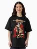 Conan the Barbarian Conan The Barbarian Oversized Unisex T-Shirt