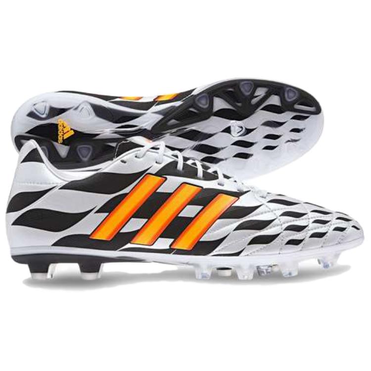 Adidas 11Pro Fg 'World Cup Battle Pack' M19894